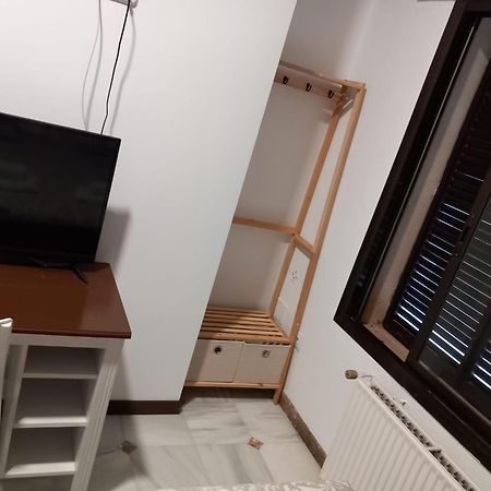 New Hortaleza Coliving Hotel Madrid Eksteriør billede
