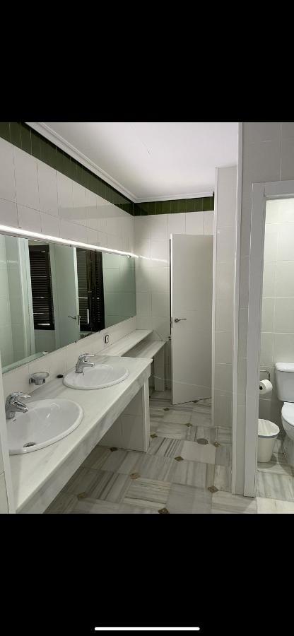 New Hortaleza Coliving Hotel Madrid Eksteriør billede