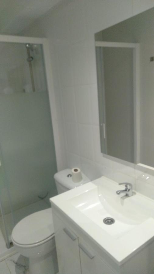 New Hortaleza Coliving Hotel Madrid Eksteriør billede