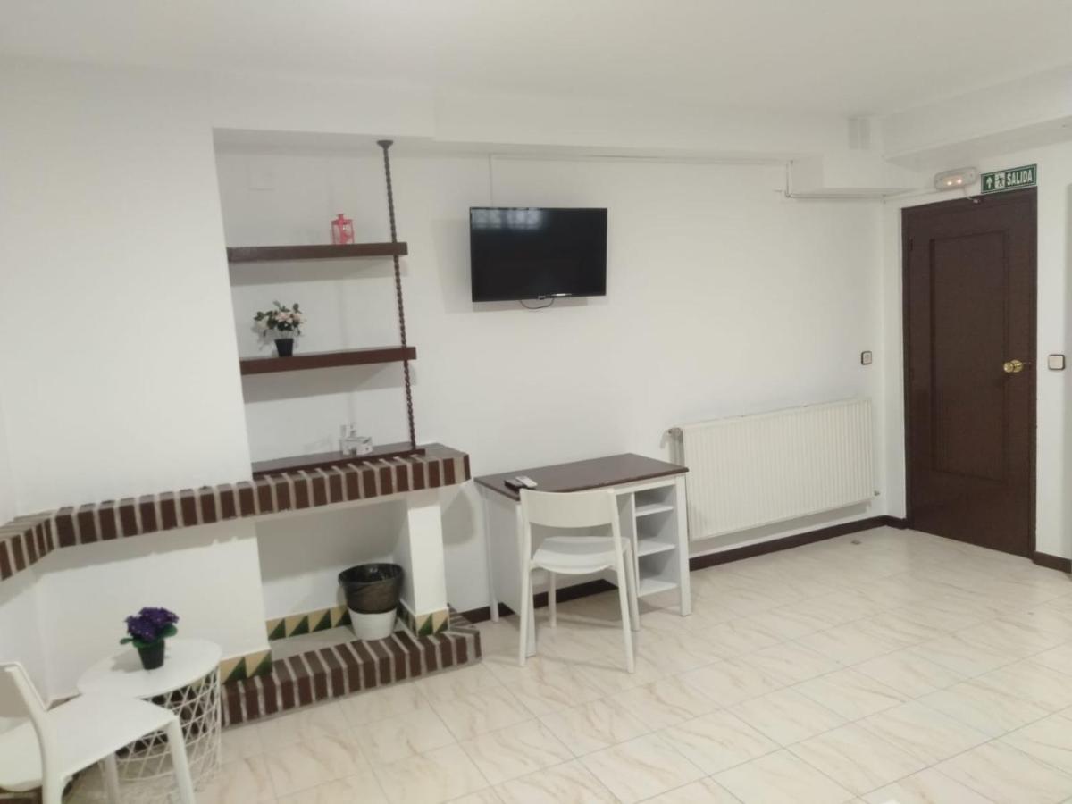 New Hortaleza Coliving Hotel Madrid Eksteriør billede