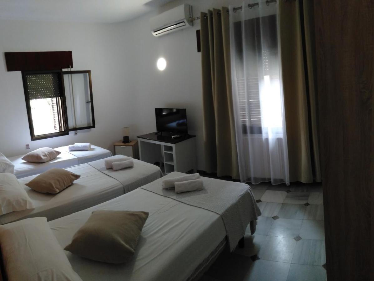 New Hortaleza Coliving Hotel Madrid Eksteriør billede