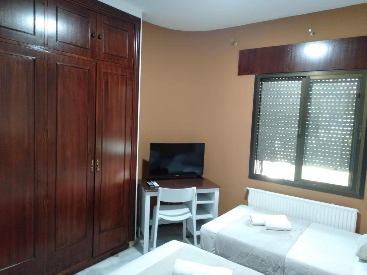 New Hortaleza Coliving Hotel Madrid Eksteriør billede
