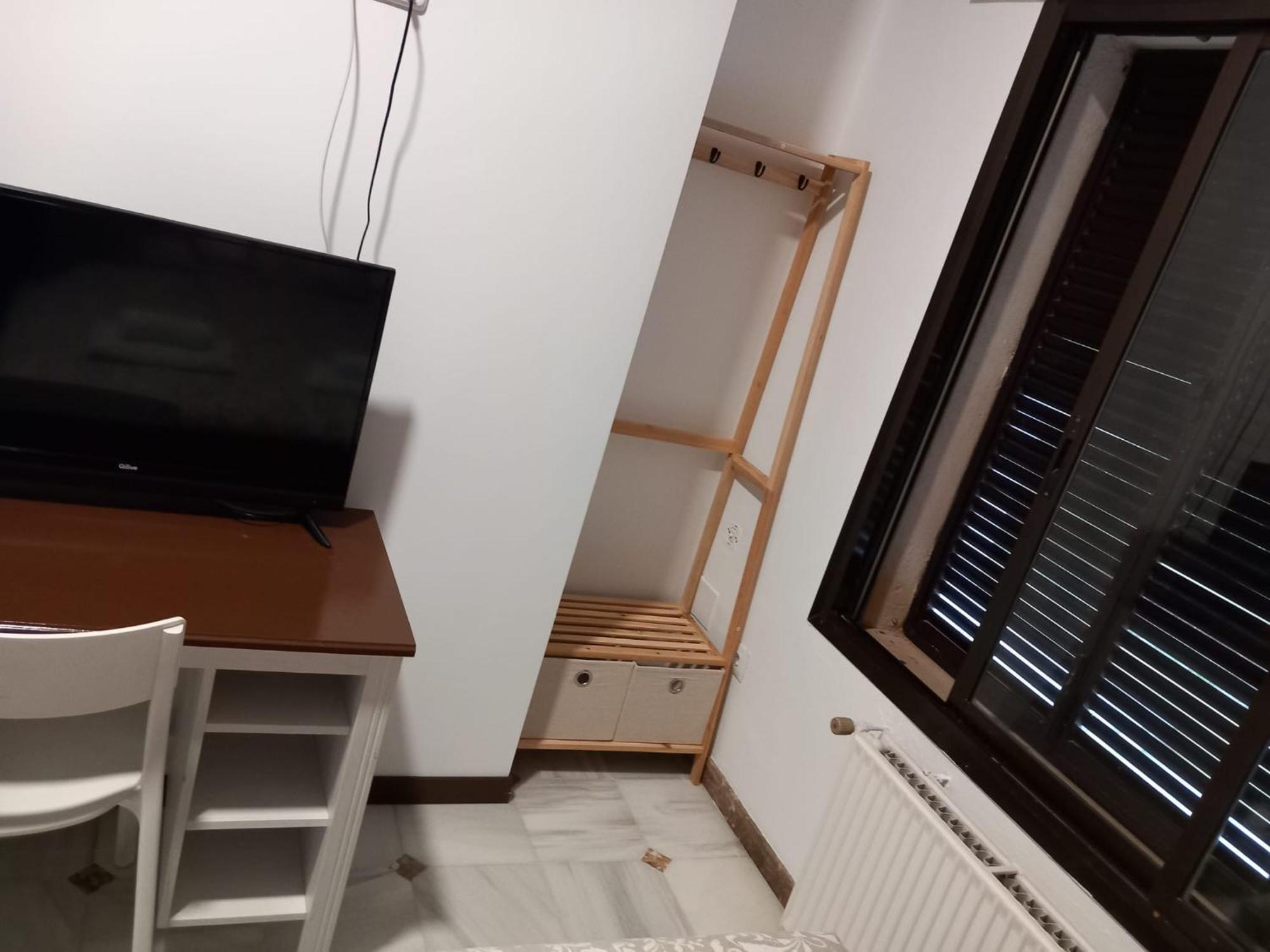 New Hortaleza Coliving Hotel Madrid Eksteriør billede