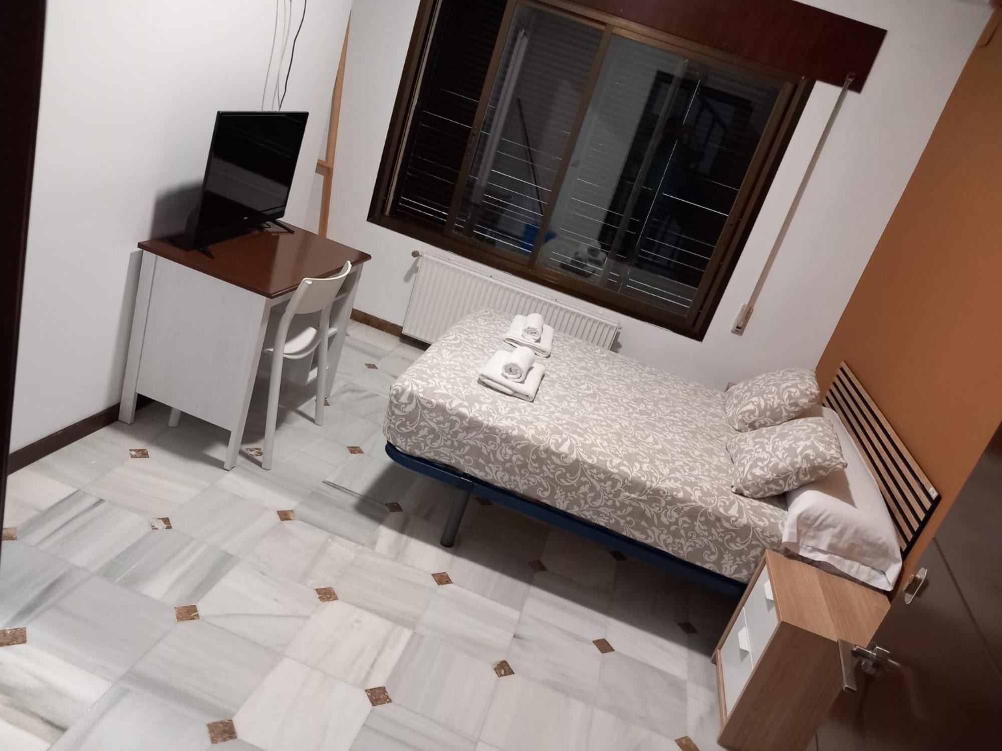 New Hortaleza Coliving Hotel Madrid Eksteriør billede