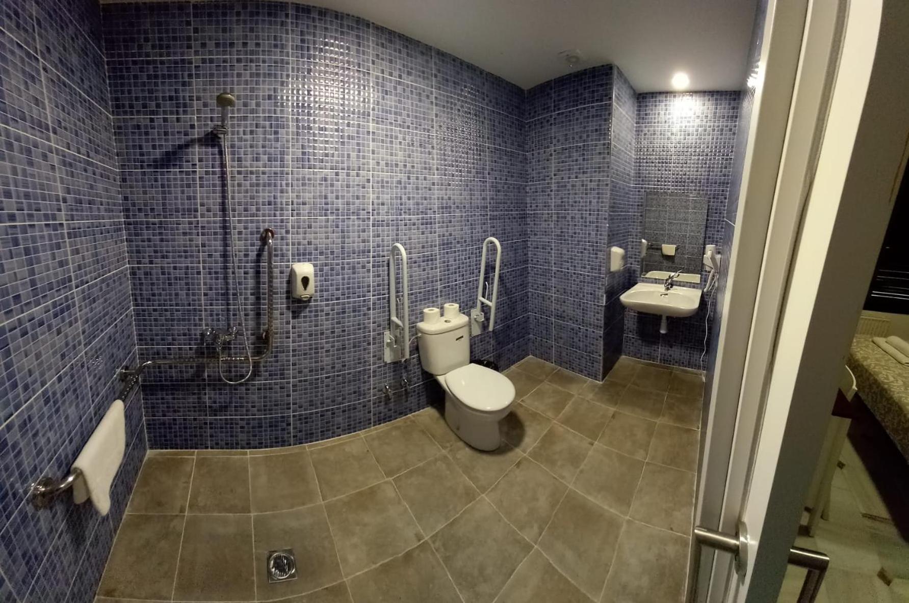New Hortaleza Coliving Hotel Madrid Eksteriør billede