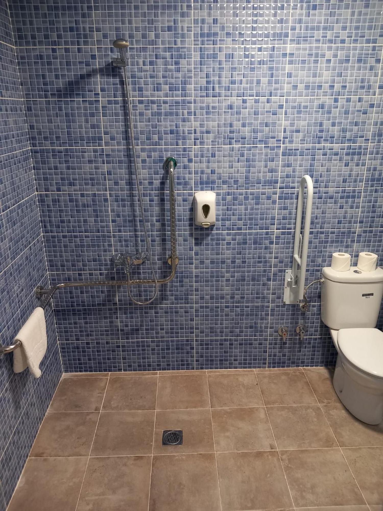 New Hortaleza Coliving Hotel Madrid Eksteriør billede